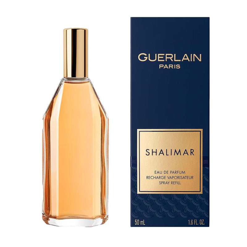 Shalimar eau de parfum refill spray