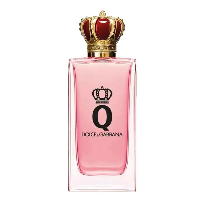 Q eau de parfum spray