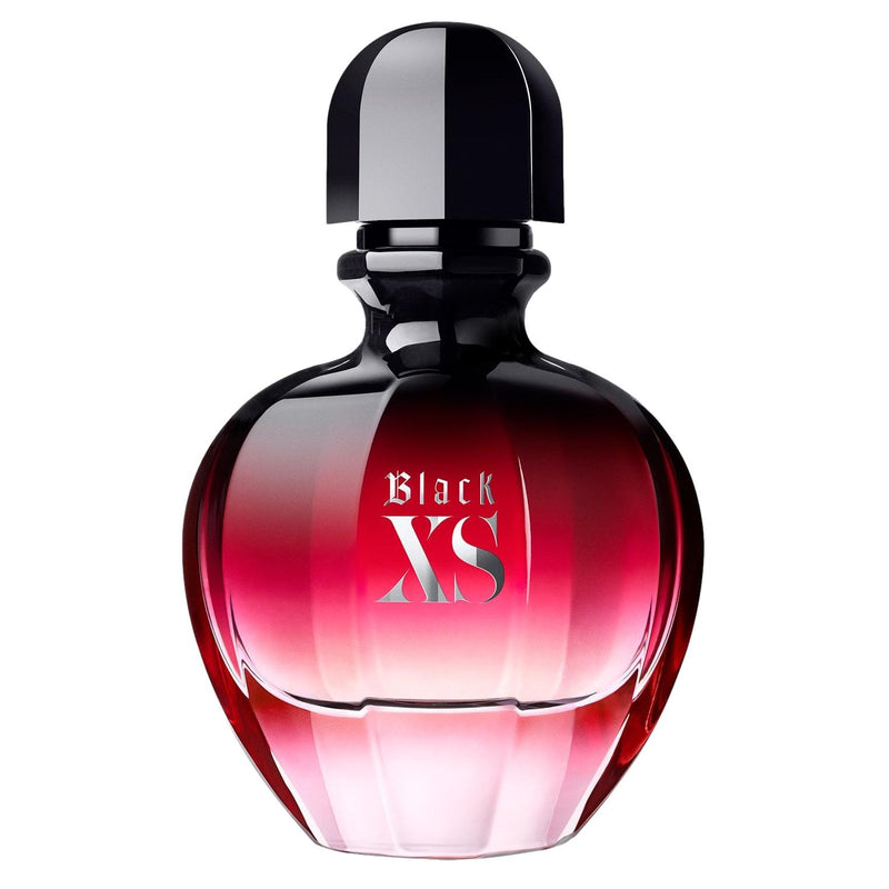 Black XS For Her eau de parfum spray