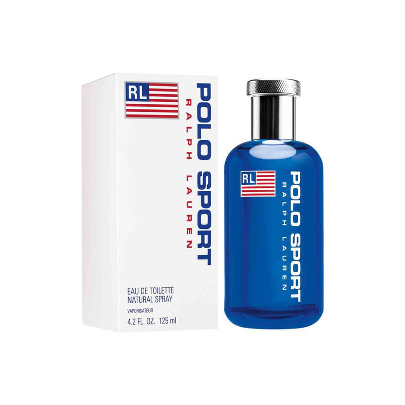 Polo Sport eau de toilette spray