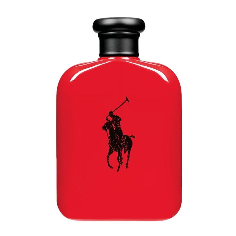 Polo Red eau de toilette spray