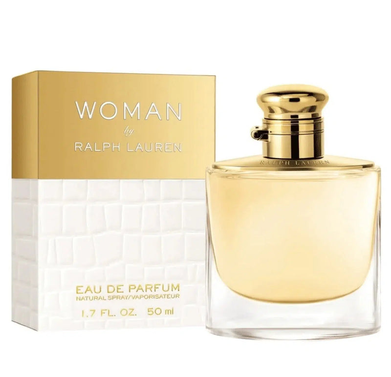 Woman eau de parfum spray