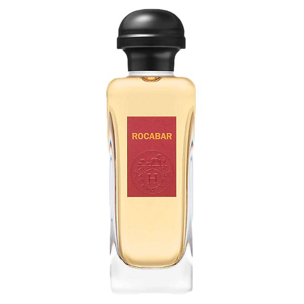 Rocabar eau de toilette spray