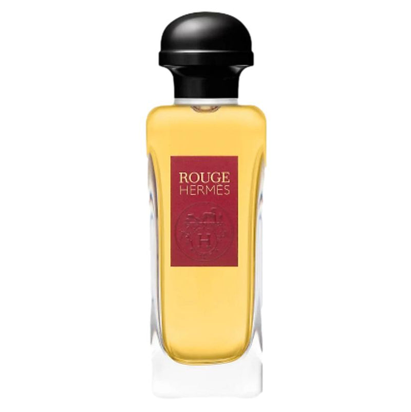 Rouge eau de toilette spray