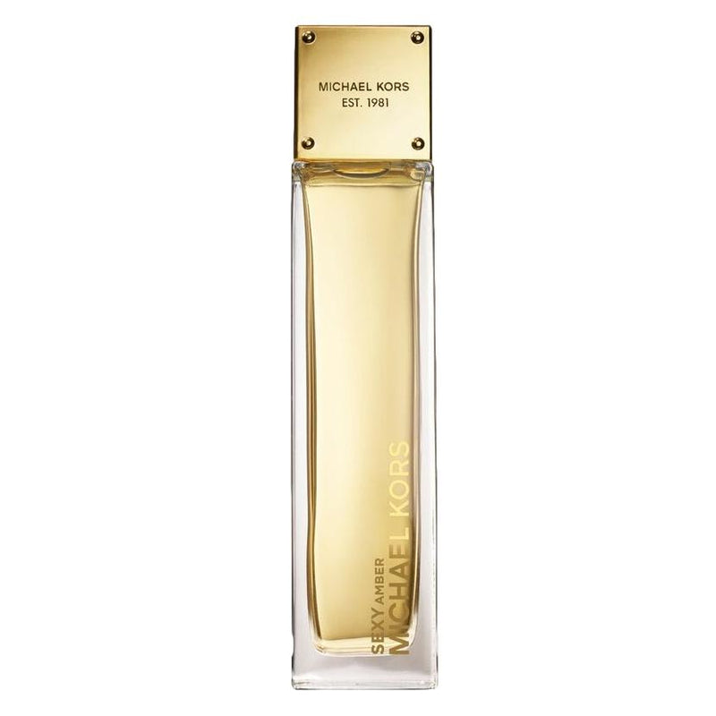 Sexy Amber eau de toilette spray