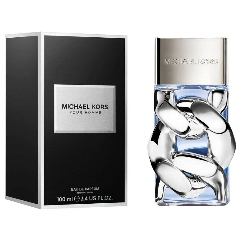 Pour Homme eau de parfum spray