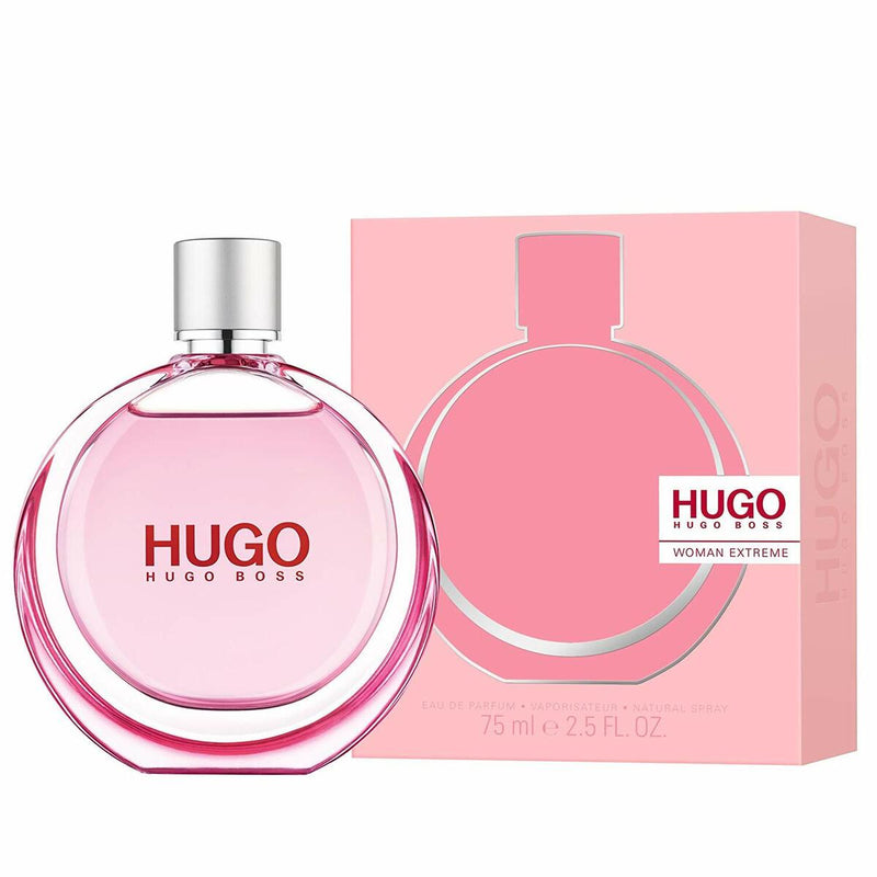 Hugo Extreme eau de parfum spray