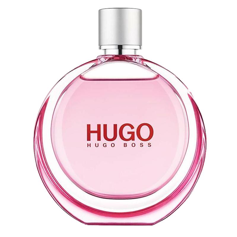 Hugo Extreme eau de parfum spray