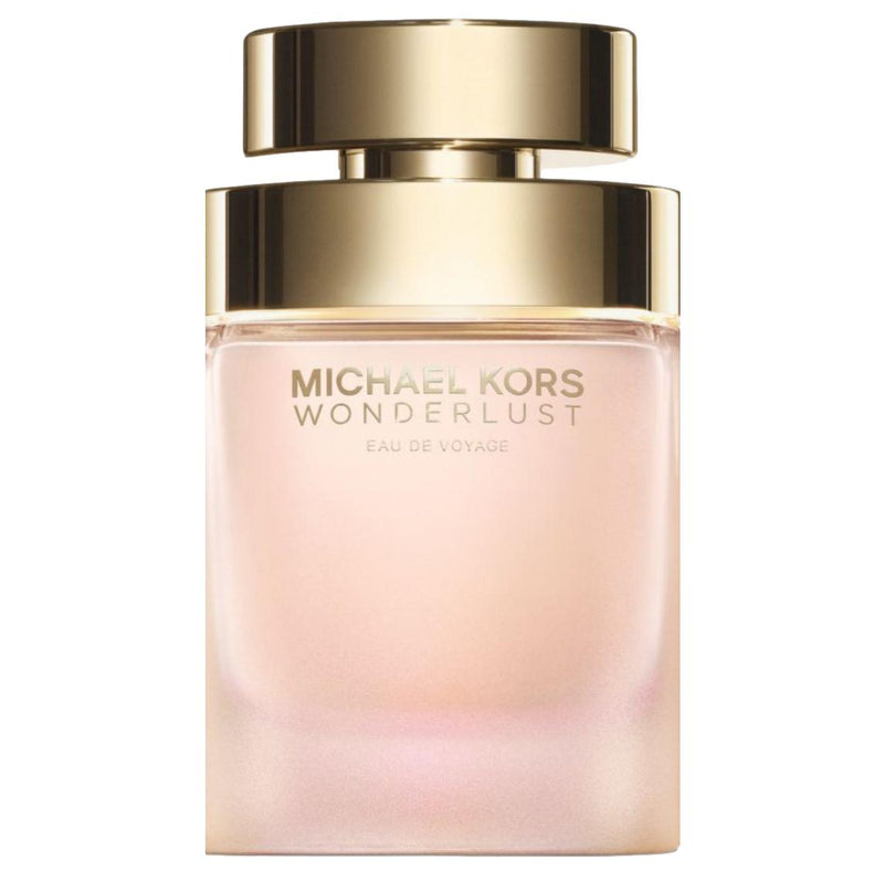 Wonderlust Eau De Voyage eau de parfum spray