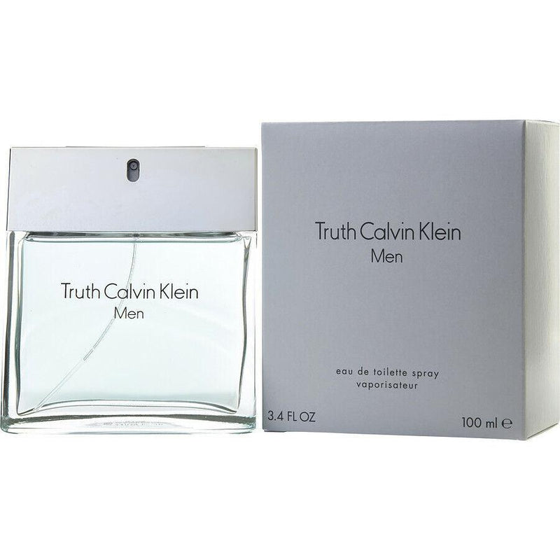 Truth Men eau de toilette spray