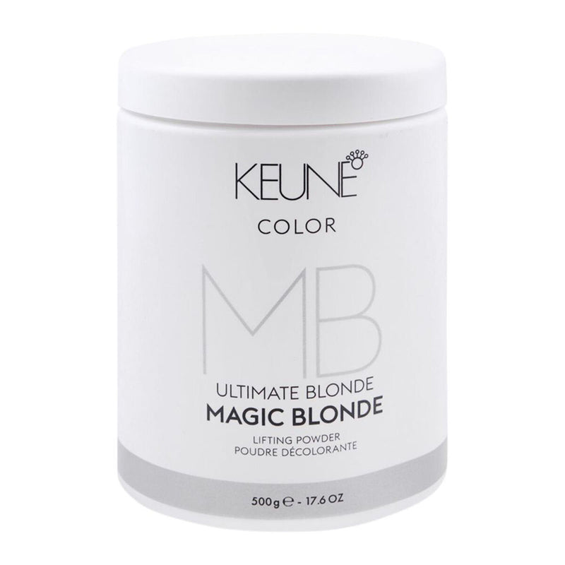 Keune MB Ultimate Blonde  Magic Blonde 500G