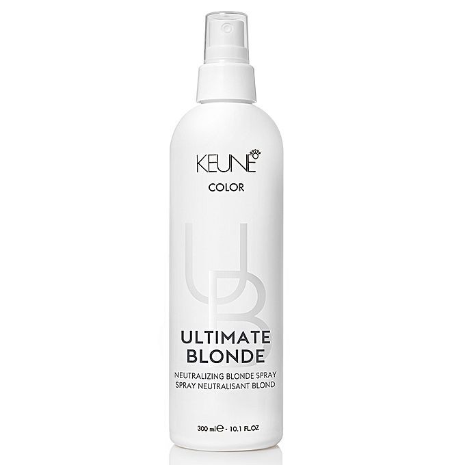 Ultimate Blonde Neutralizing Blonde Spray