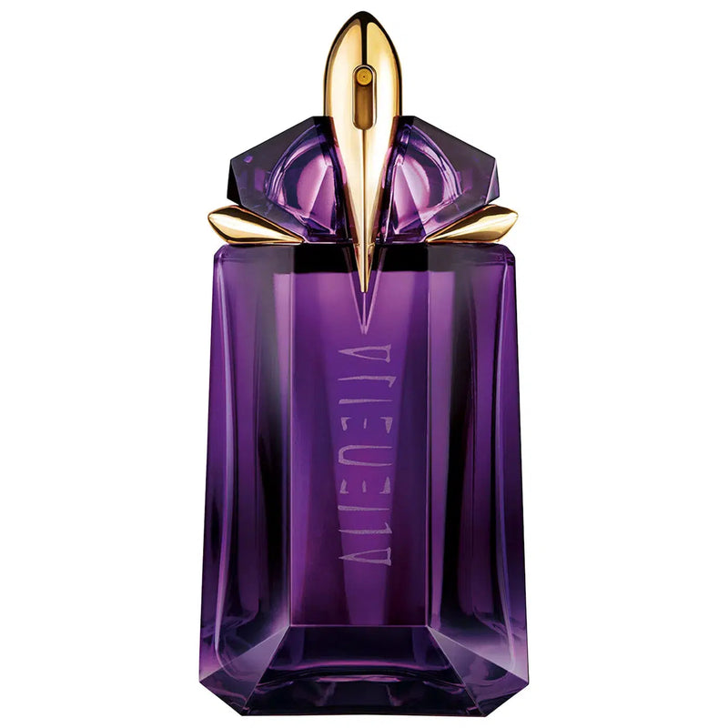 Alien eau de parfum refillable spray