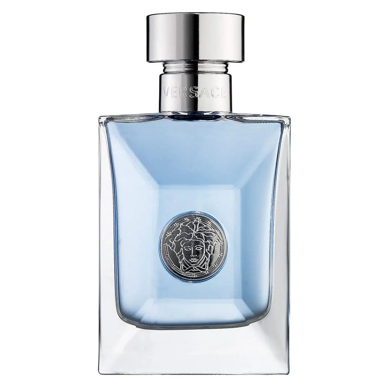 Pour Homme eau de toilette spray