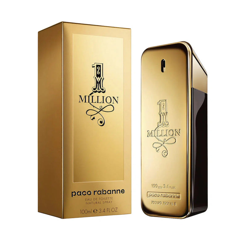 1 Million eau de toilette spray