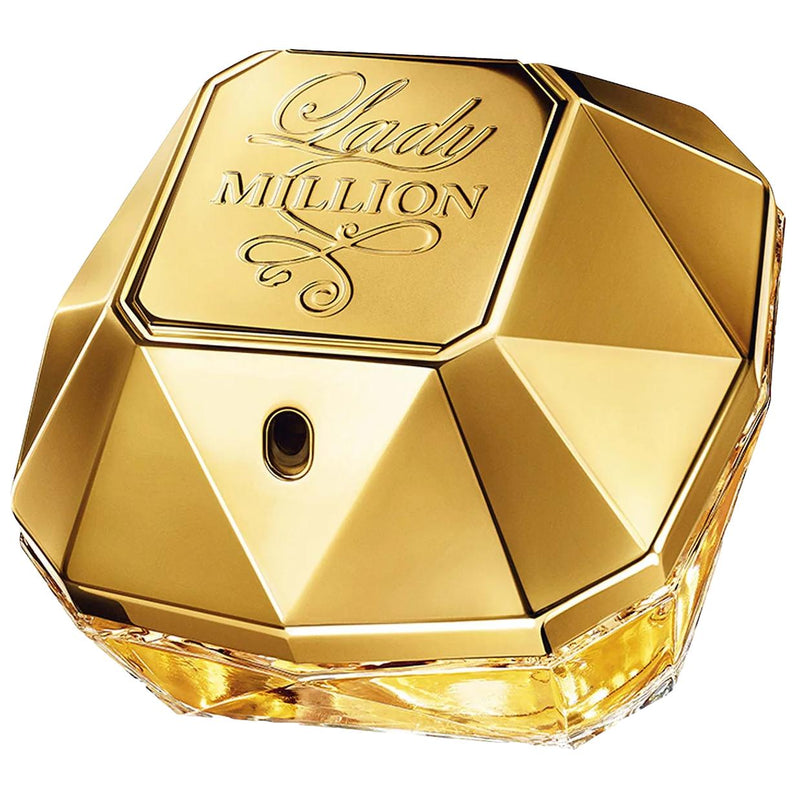 Lady Million eau de parfum spray