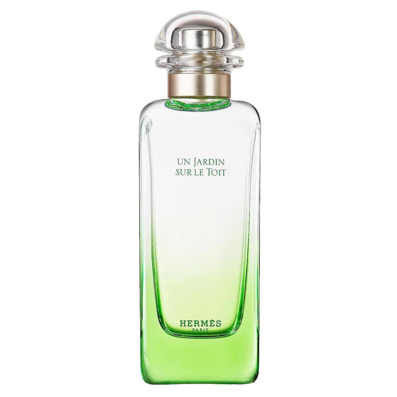 Un Jardin Sur Le Toit eau de toilette spray