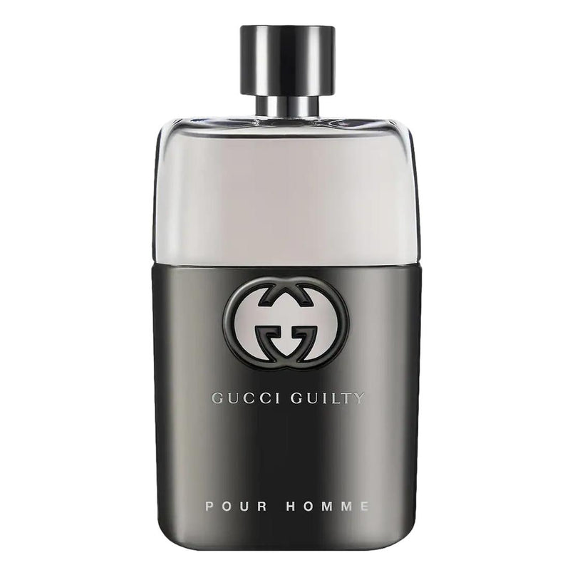 Guilty Pour Homme eau de toilette spray