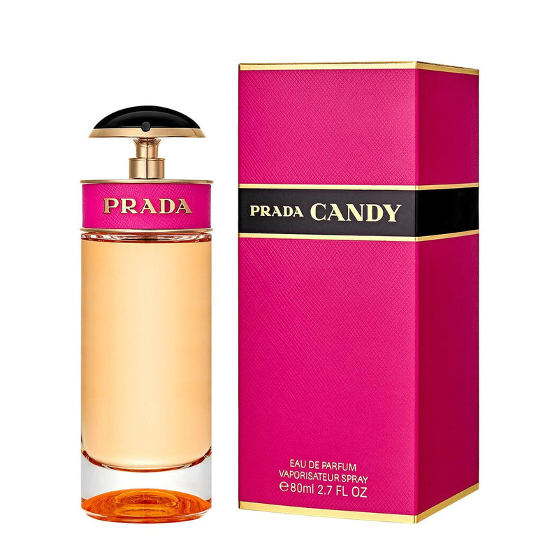 Candy eau de parfum spray