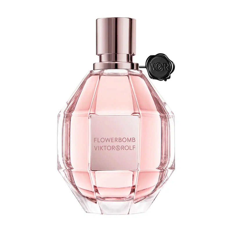 Flowerbomb eau de parfum spray