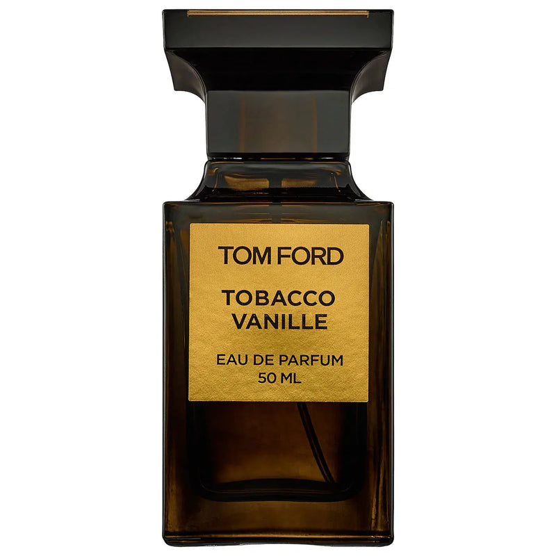 Tobacco Vanille eau de parfum spray