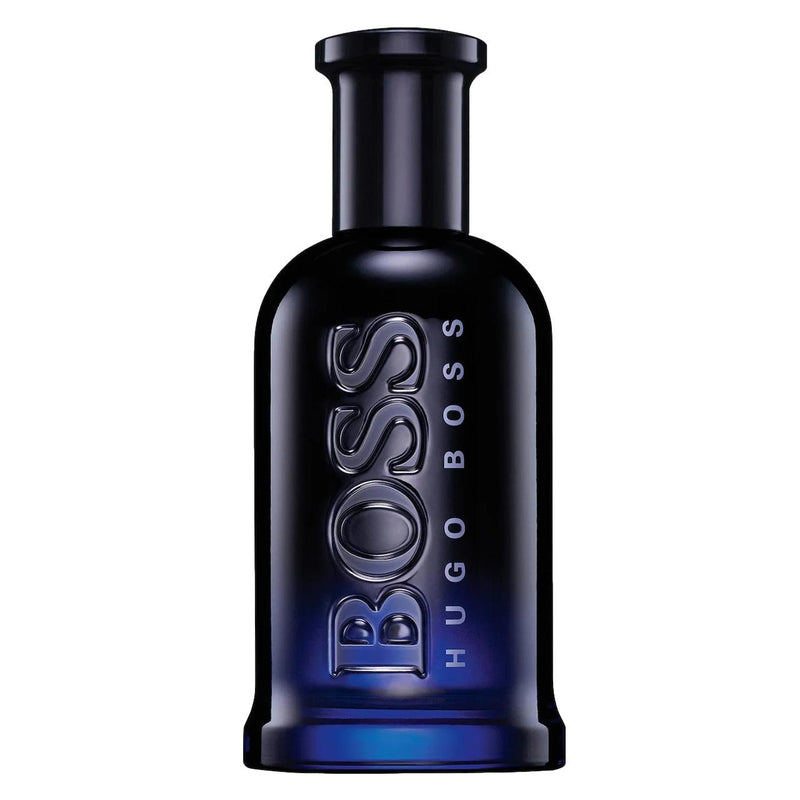 Boss Bottled Night eau de toilette spray