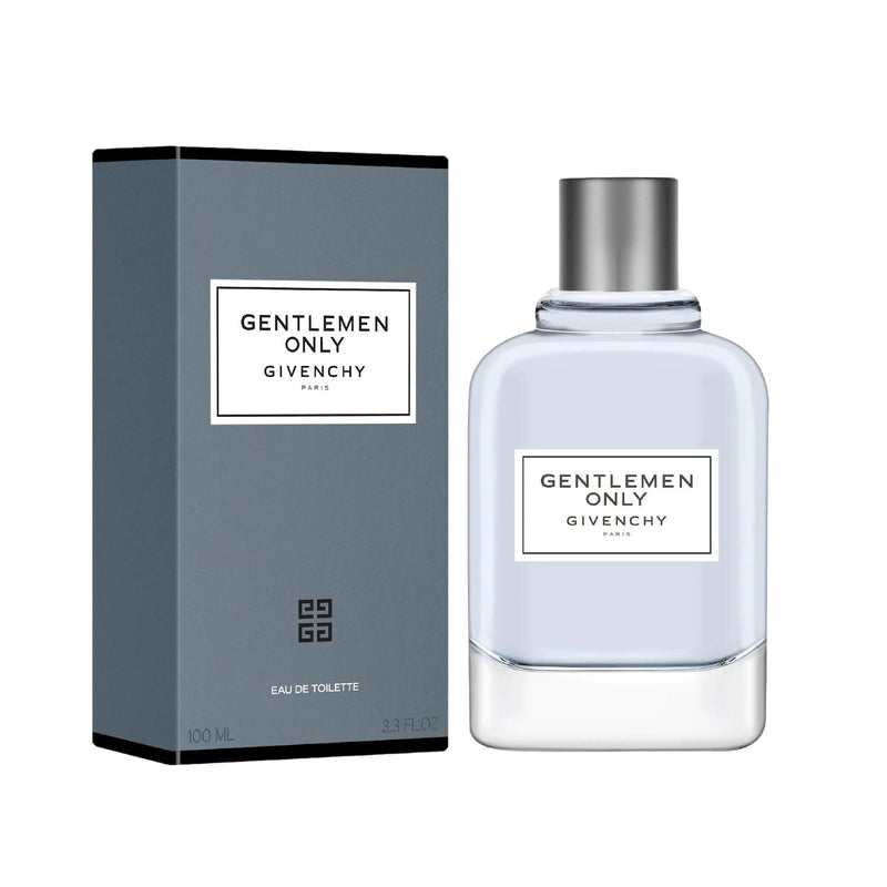 Gentlemen Only eau de toilette spray