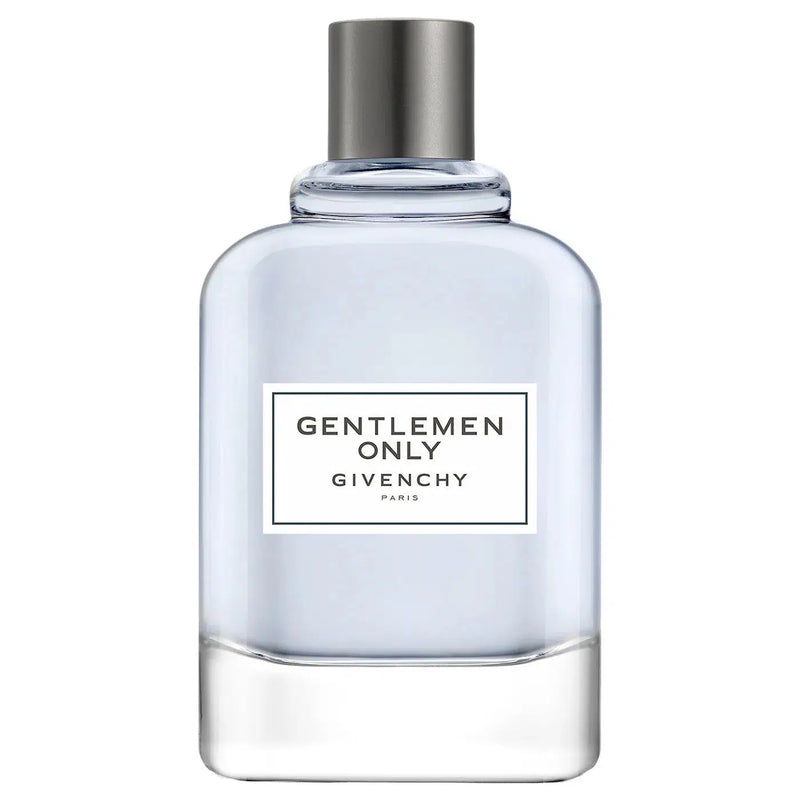 Gentlemen Only eau de toilette spray