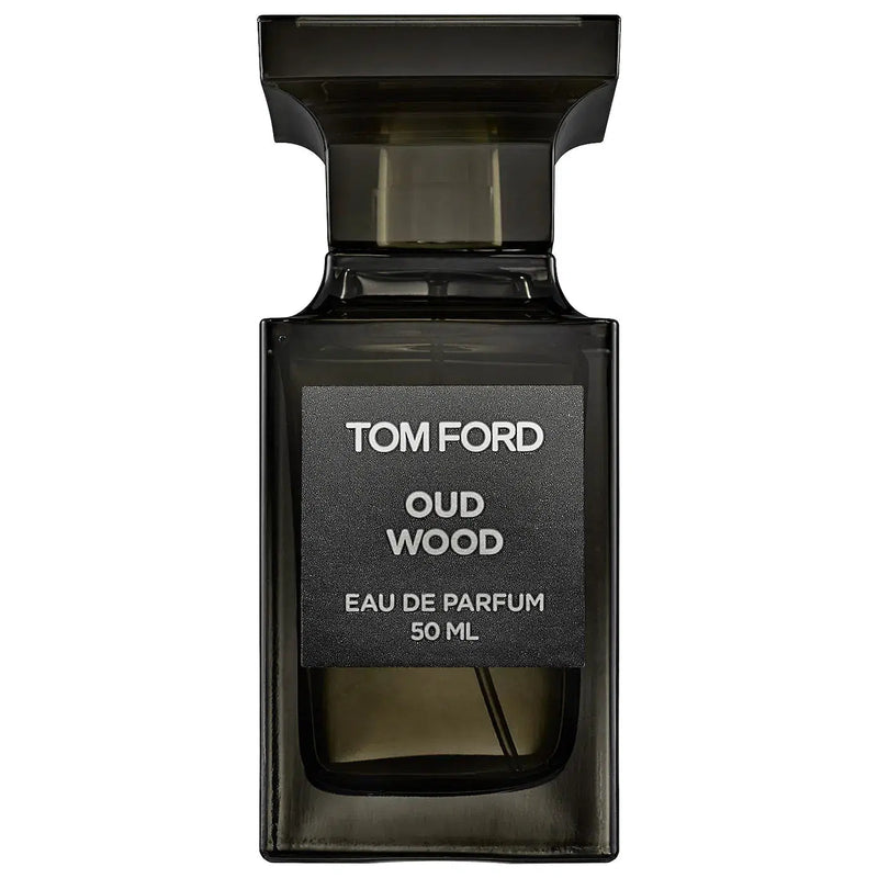 Oud Wood eau de parfum spray