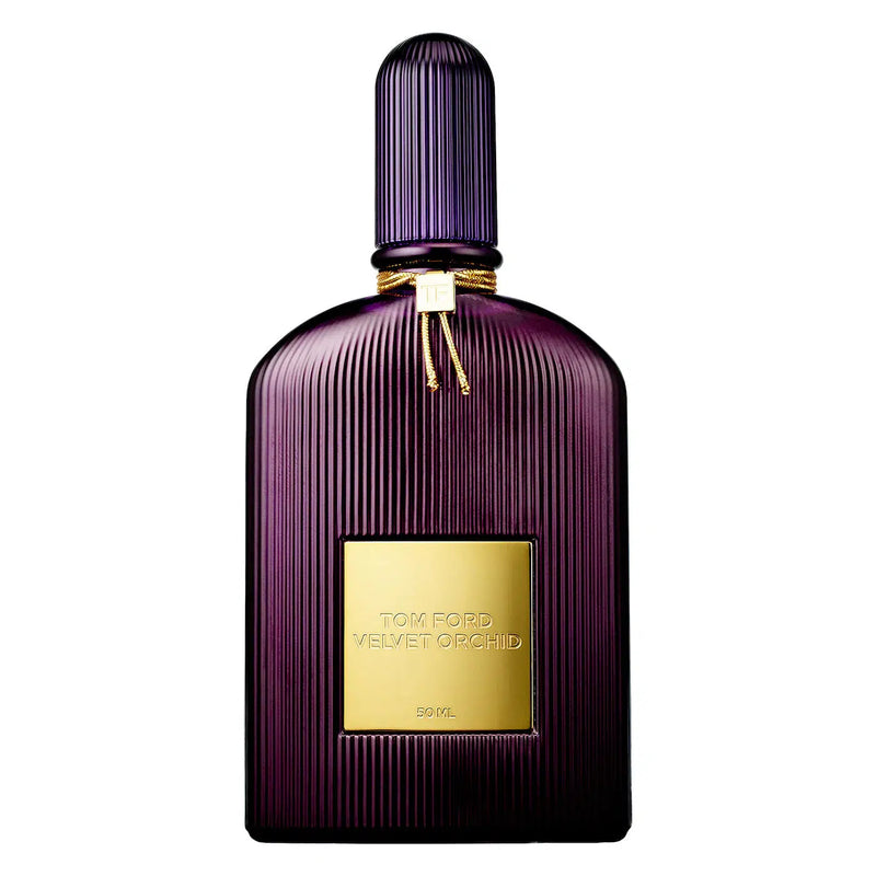 Velvet Orchid eau de parfum spray