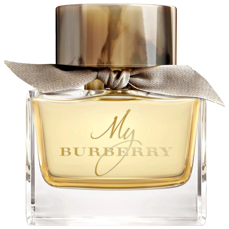 My Burberry eau de parfum spray