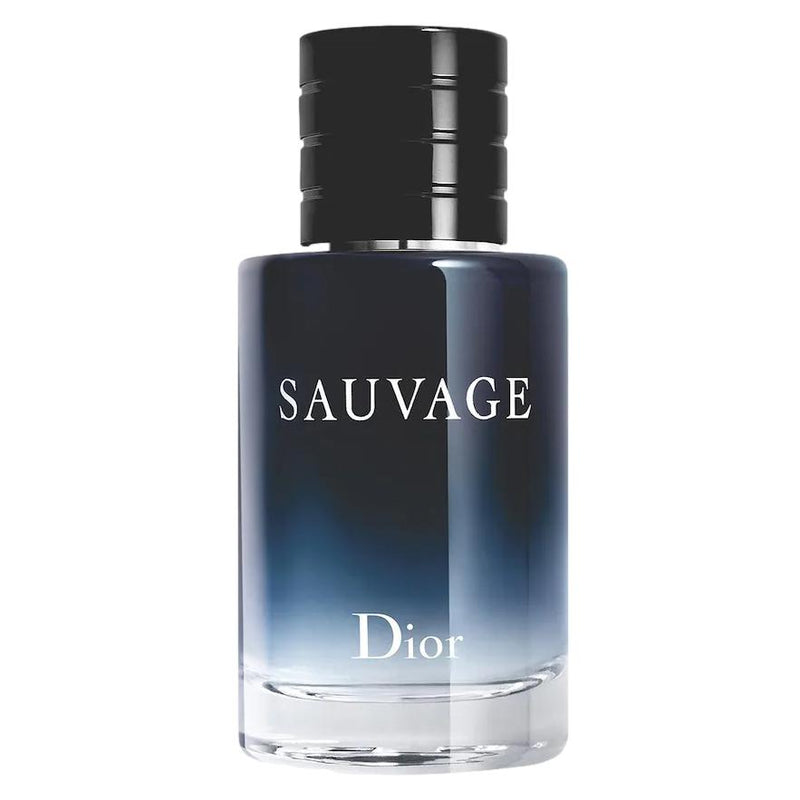 Sauvage eau de toilette spray