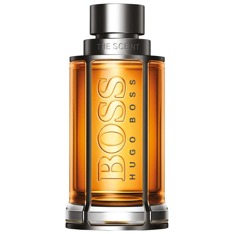 Boss The Scent eau de toilette spray