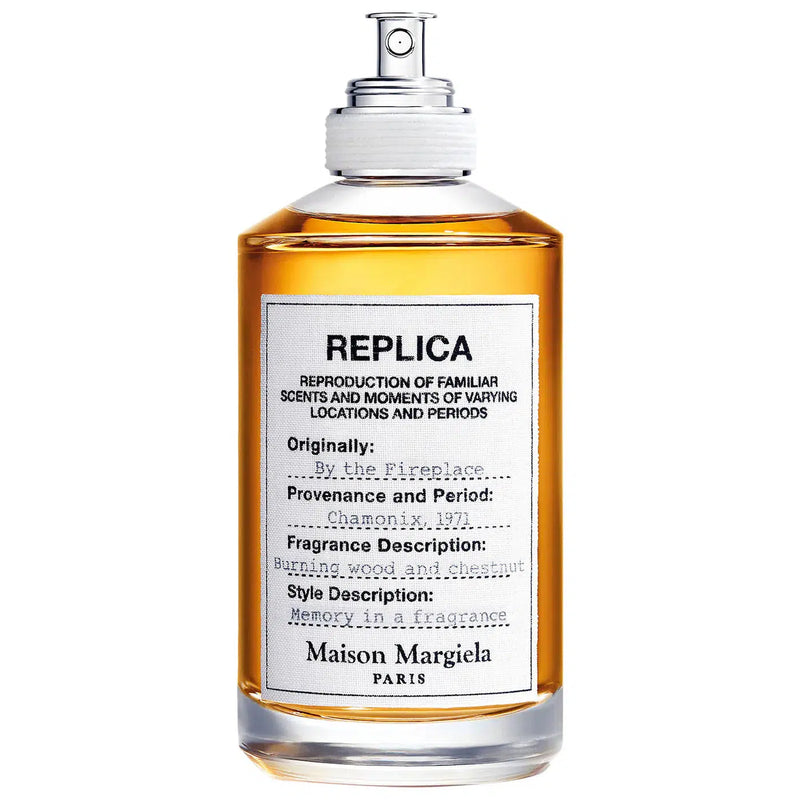 Replica By The Fireplace eau de toilette spray