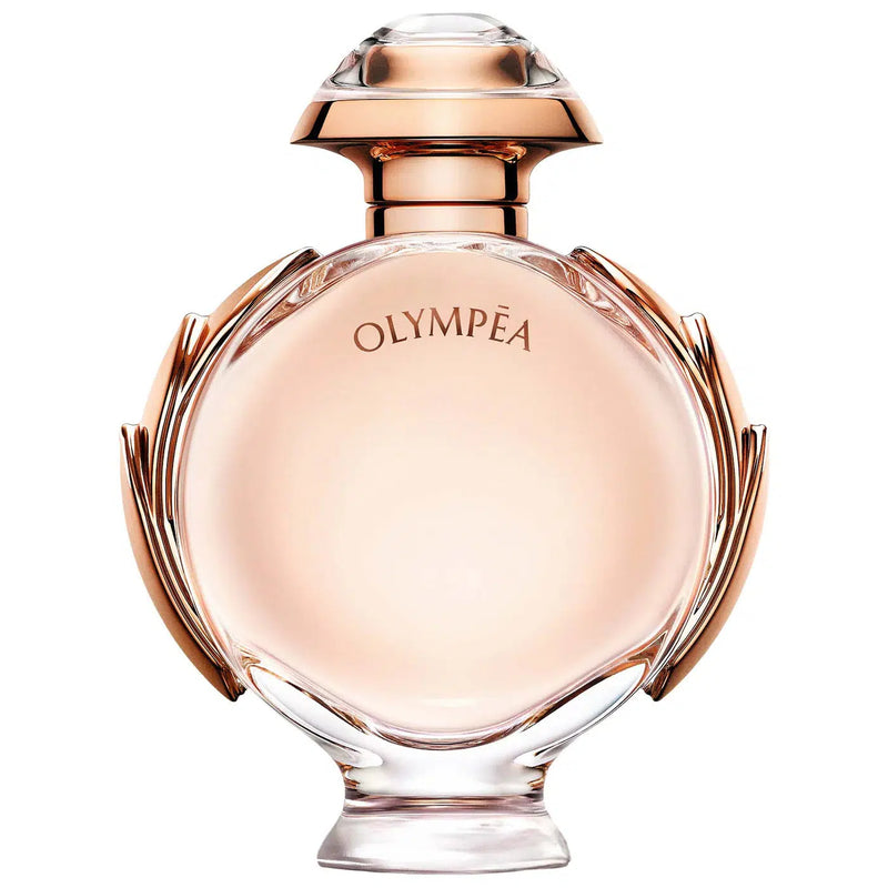 Olympea eau de parfum spray