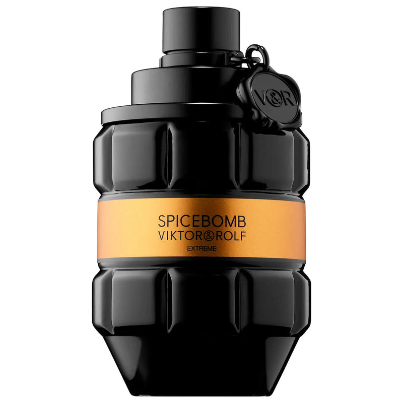 Spicebomb Extreme eau de parfum spray