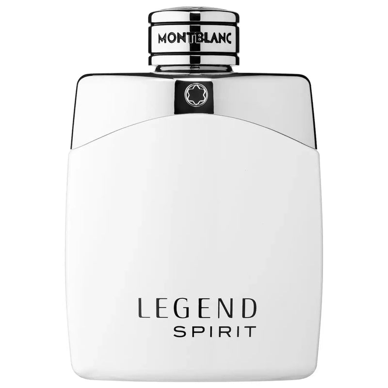 Legend Spirit eau de toilette spray