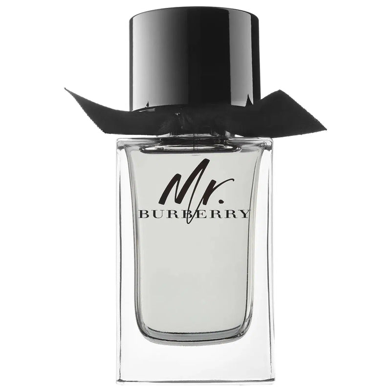 Mr Burberry eau de toilette spray