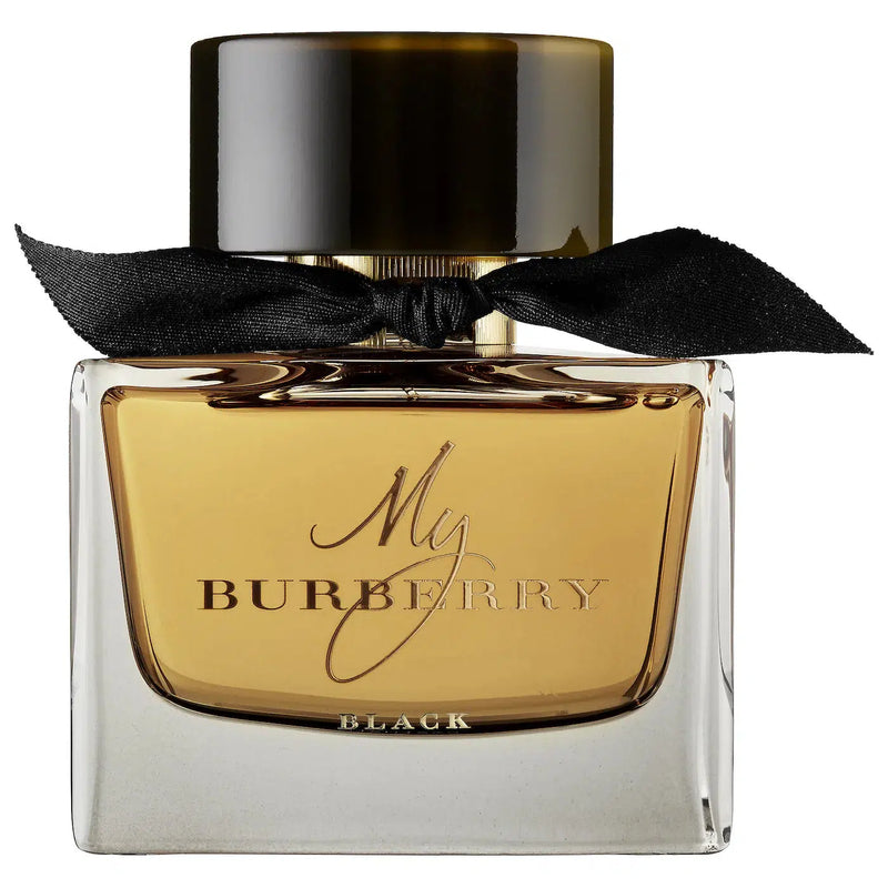 My Burberry Black eau de parfum spray