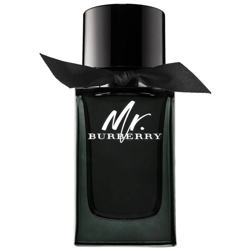 Mr Burberry eau de parfum spray