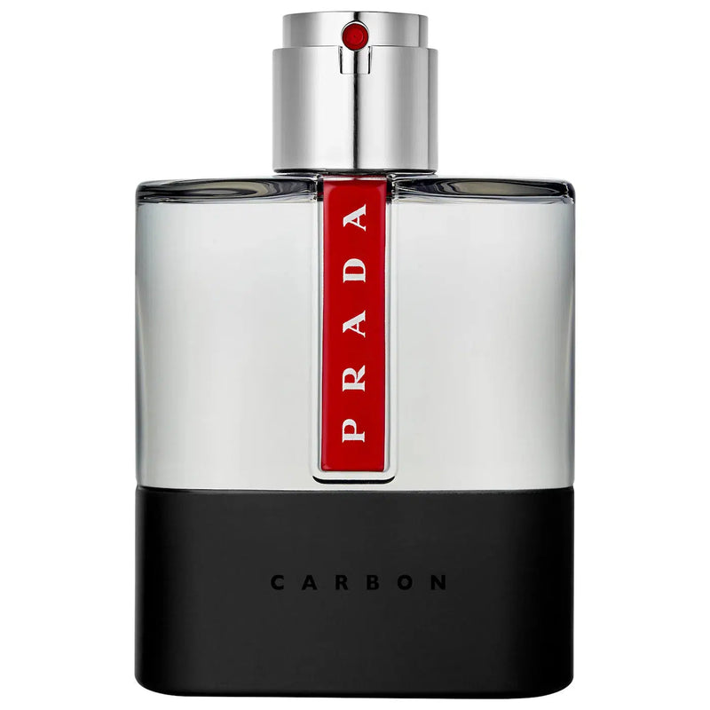 Luna Rossa Carbon eau de toilette spray