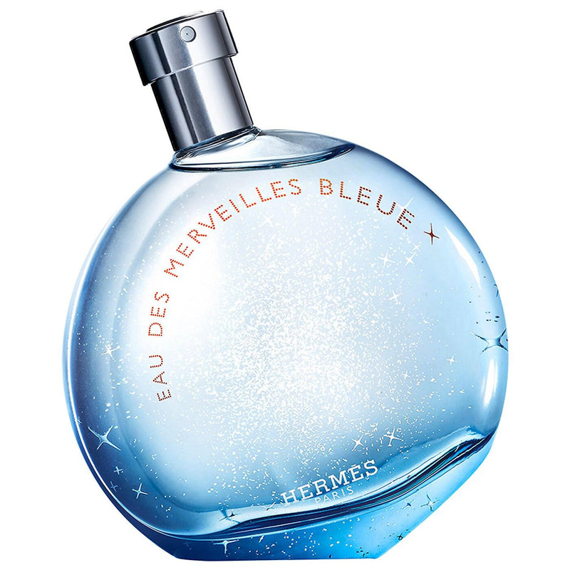 Eau Des Merveilles Bleue eau de toilette spray