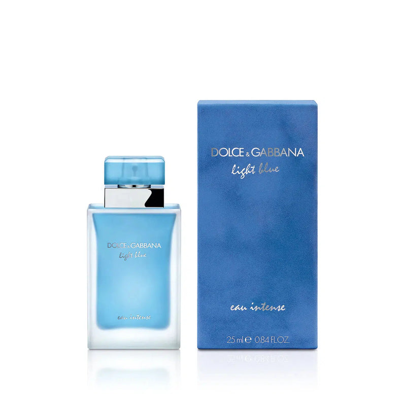 Light Blue Eau Intense eau de parfum spray