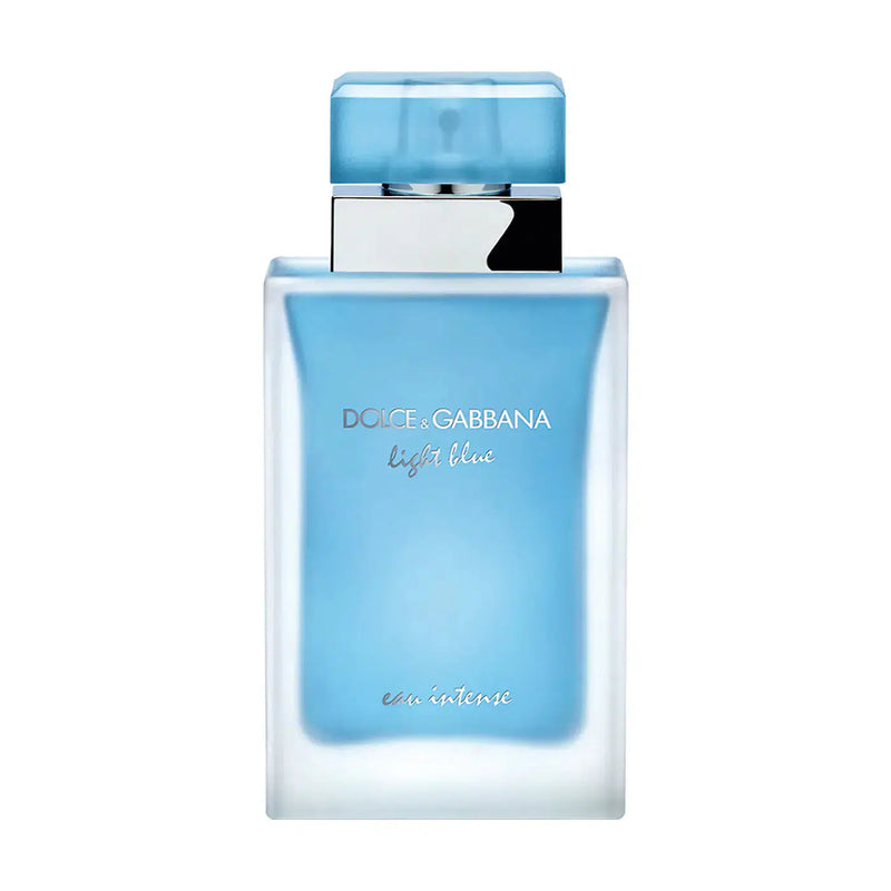 Light Blue Eau Intense eau de parfum spray