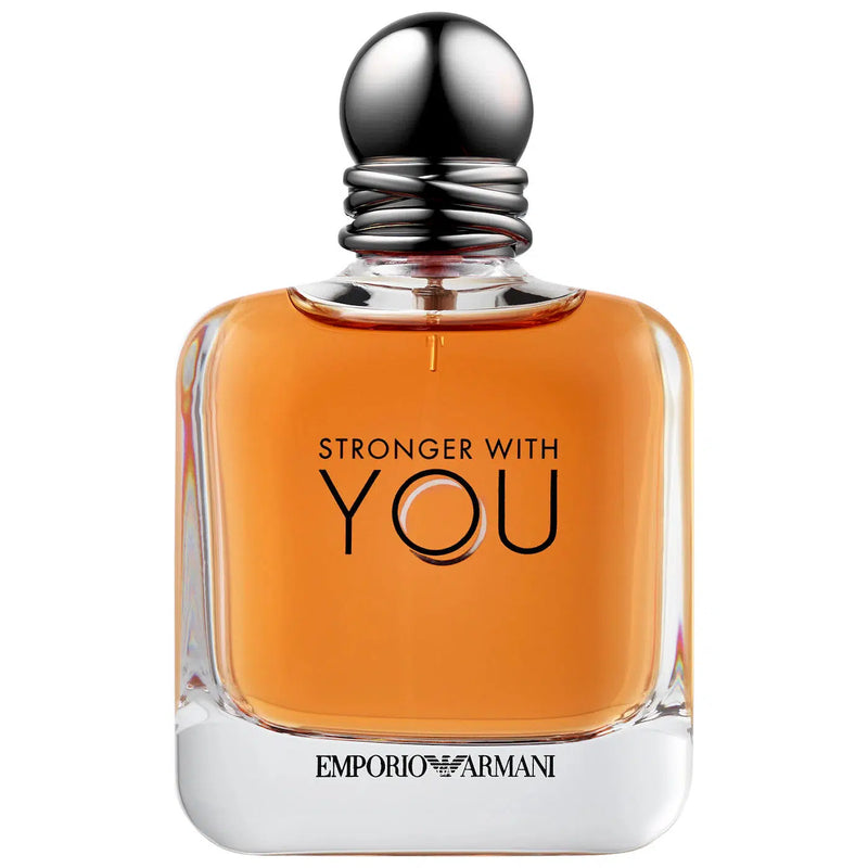 Stronger With You eau de toilette spray