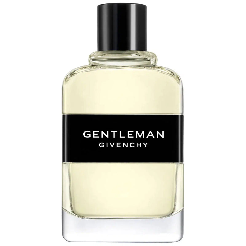 Gentleman eau de toilette spray