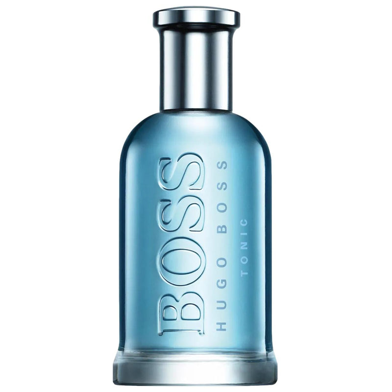 Boss Bottled Tonic eau de toilette spray