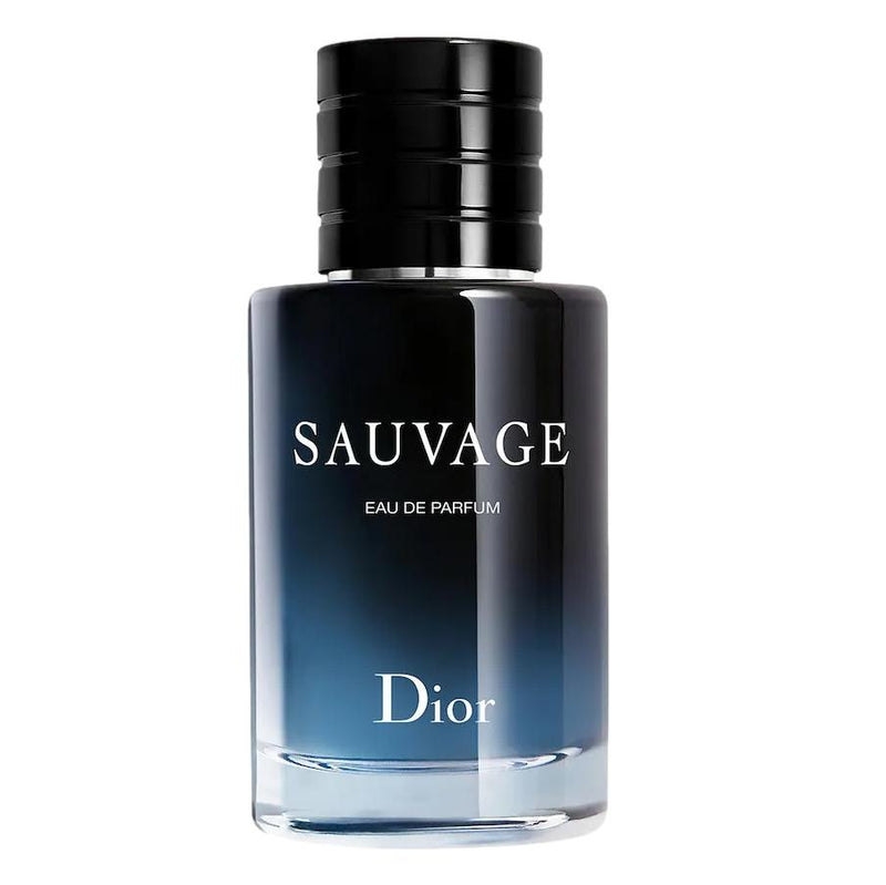 Sauvage eau de parfum spray