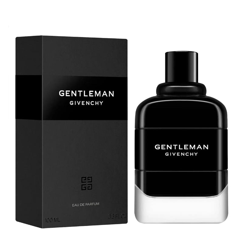 Gentleman eau de parfum spray