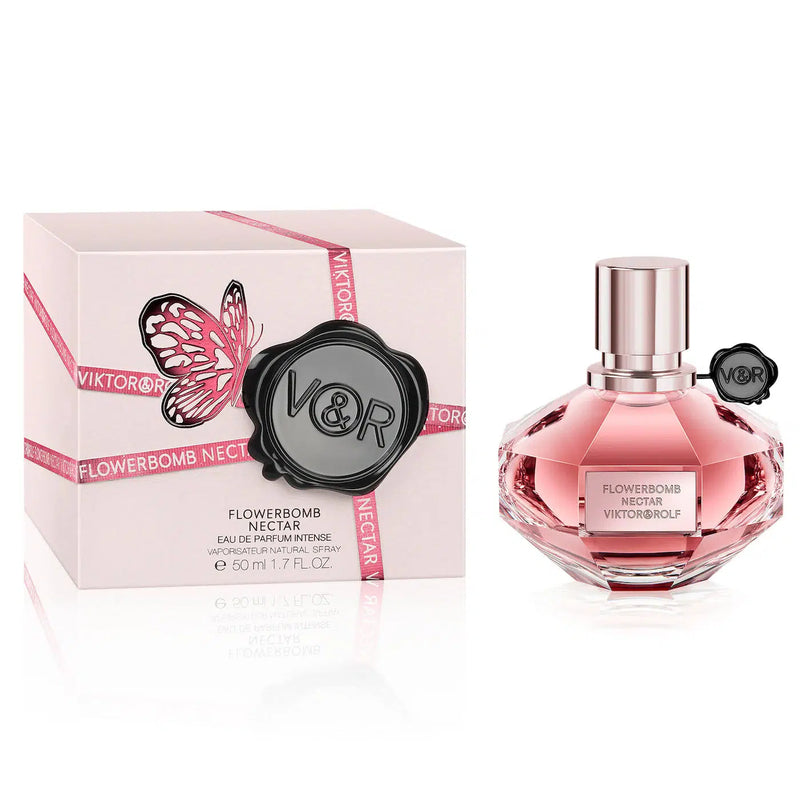 Flowerbomb Nectar eau de parfum intense spray